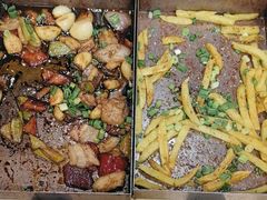-船梆煮•蒸汽海鲜·生腌干蒸(五四广场店)