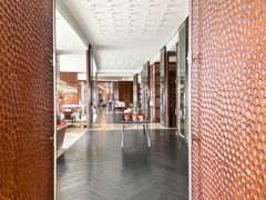 -三迪希尔顿酒店·星空酒廊