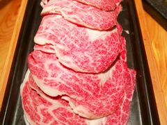上脑牛肉-湊湊火锅·茶憩(新中关购物中心店)