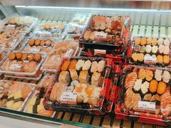 -争鲜回转寿司(朝北大悦城店)