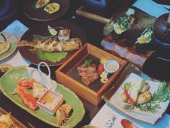 -花潮料理艺食馆(成都万象城店)