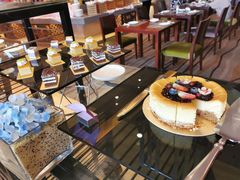 -温州万和豪生大酒店-餐厅