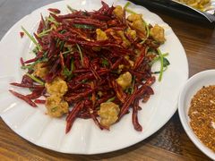 -韩风烤牛肉冷面店