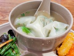 -素满香·Vegan食养自助(天一广场店)