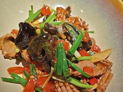 -青年公社烤鸭(蜀山万象汇店)