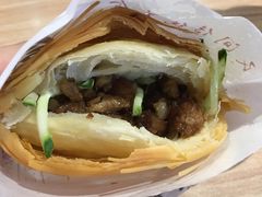 -小魔童·鲜切牛肉粉(时尚天河东区店)