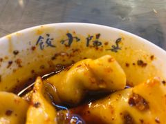 -春阳水饺(香槟广场店)