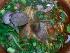 -遵义虾子卢四羊肉粉(大沽路店)
