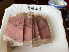 -双凤孟家羊肉馆(凤北路店)