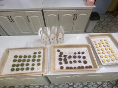 -千浔一暖DIY蛋糕烘焙(人民大学店)