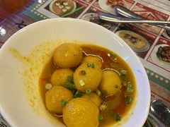-七爷清汤腩·港式餐厅(金狮广场店)