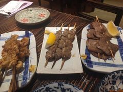 -平成屋·午肴夜酒(四川北路店)