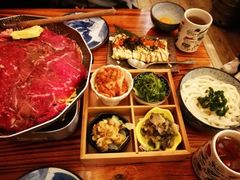 -坂吉屋·居酒屋深夜食堂(龙湖店)