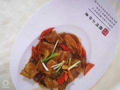 -味悦·老字号·赣州菜(厚德总店)