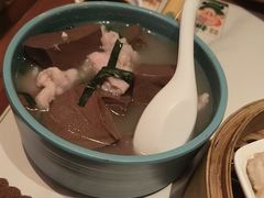 -禄运茶居·手工点心(猎德店)