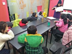 -大卫美术教育(中南路校区)