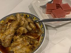 -峨嵋一派