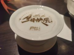 -庐灶江南·江南菜·四合院Bistro(东直门雍和宫·原华侨宾馆店)