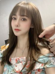 -那茉 Hair Salon