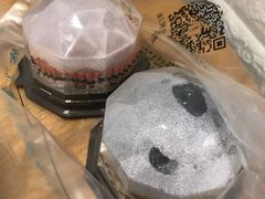 -迦南·甜品蛋糕(传媒店)