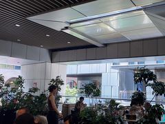 -渔语鱼新川菜Bistro(万象天地店)