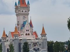 -郑州方特梦幻王国