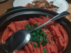 -老阿爸鲜鱼土菜(园区永旺店)