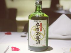 -燃扒房Steakhouse(皇庭店)