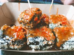 -品腐记·豆腐王朝(老门东总店)