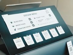 -Seesaw Coffee(上生新所店)