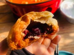 鲜花饼-云之南(八里庄店)