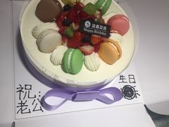 -FASHION BAKERY法森贝克(新德路店)