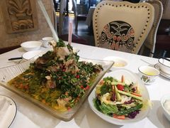 -飞虎过桥米线(翠湖店)