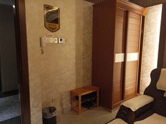 -大自然会所(泉秀店)