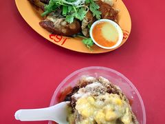 -牛车水美食街