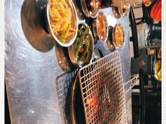 -釜山火炉·海鲜烤肉(紫藤路店)