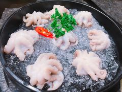 -煲宫猪肚鸡(昆山金鹰国际购物中心店)