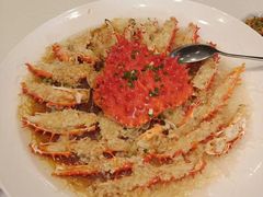 -常州逸高酒店-中餐厅