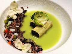 -叶叶菩提(太原别墅店)