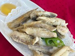 -蛇口康乐快餐鱼仔档(翠苑小区店)