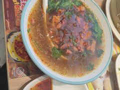 -小杨生煎(香港名都店)