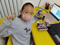 -瓦力工厂机器人·信息学奥赛·科技特长生·人工智能(亦庄校区)