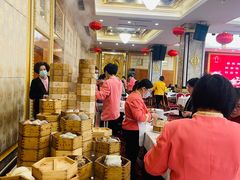 -番禺宾馆丽苑厅