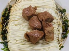 酱汁面-夏记粉店(黄兴路步行街店)