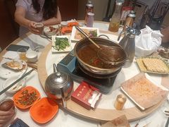 -鹅香四海·卤水火锅·砂锅粥·潮汕菜(宝安店)