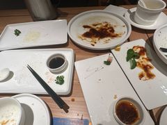 -枣子树·素食餐厅(普陀山店)