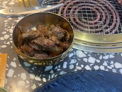 -黑牛の場烤肉(摩天活力城店)