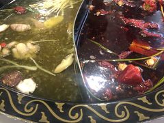 -重庆秦妈火锅(全国连锁五台山店)