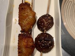 -七八冷面·延边朝鲜族美食(欢乐谷店)