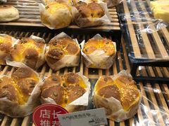 -东哥面包(江宁大润发店)